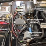 TR3A Elektrik Motorraum-2