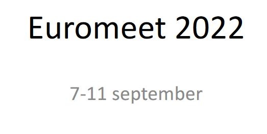 Europameeting_2022