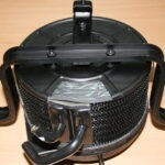 TR3A Heizung ausgebaut 1