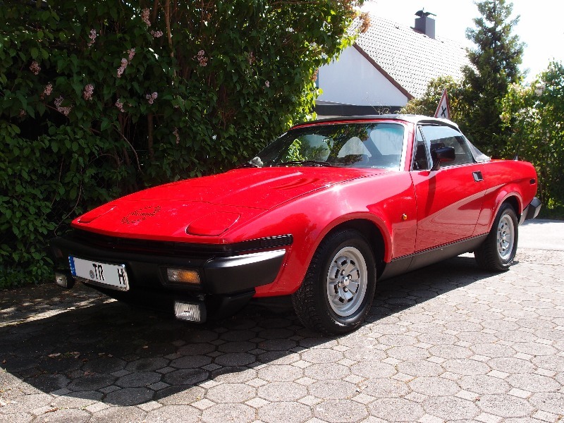 TR7 vo