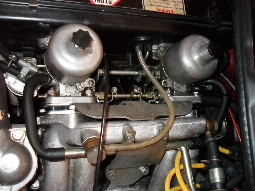 vergaser-ansaugbruecke-tr7ig-teile