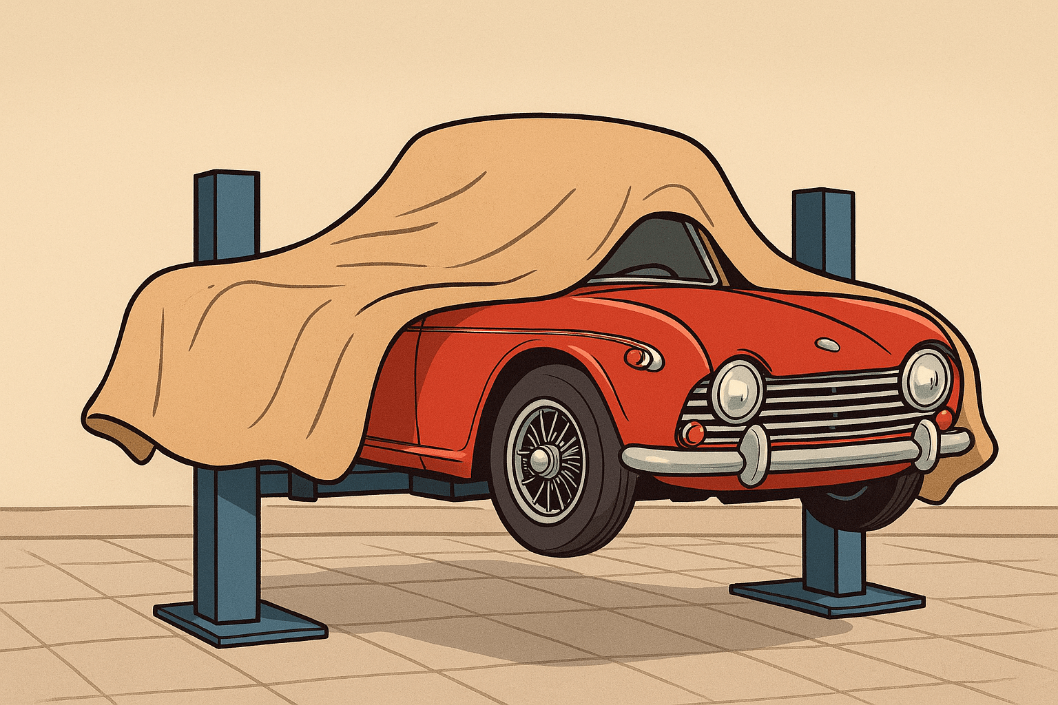 Saison Ende und Ausblick 2026